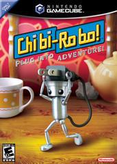 Chibi Robo - Gamecube (Complete In Box) - Game On