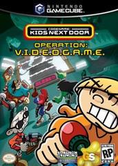 Codename Kids Next Door Operation VIDEOGAME - Gamecube (Complete In Box) - Game On