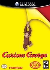 Curious George - Gamecube (Complete In Box) - Game On