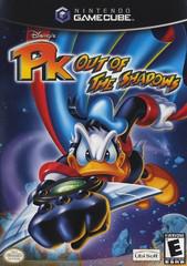 PK Out of the Shadows - Gamecube (Complete In Box) - Game On