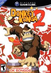 Donkey Konga 2 - Gamecube (Loose (Game Only)) - Game On