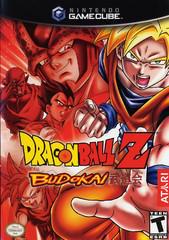 Dragon Ball Z Budokai - Gamecube (Complete In Box) - Game On