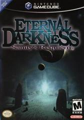 Eternal Darkness - Gamecube (Complete In Box) - Game On