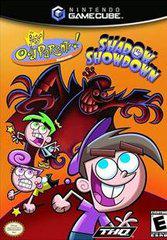 Fairly Odd Parents Shadow Showdown - Gamecube (Complete In Box) - Game On