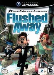 Flushed Away - Gamecube (Complete In Box) - Game On