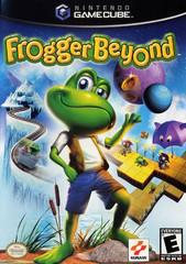 Frogger Beyond - Gamecube (Complete In Box) - Game On