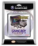 Gameboy Player with Startup Disc - Gamecube (Loose (Game Only)) - Game On