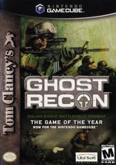Ghost Recon - Gamecube (Loose (Game Only)) - Game On
