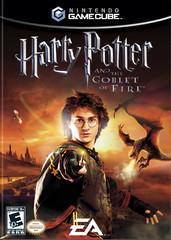 Harry Potter and the Goblet of Fire - Gamecube (Complete In Box) - Game On