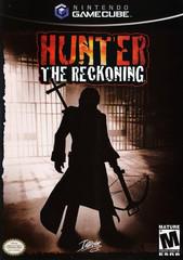 Hunter the Reckoning - Gamecube (Complete In Box) - Game On