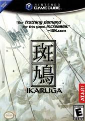 Ikaruga - Gamecube (Complete In Box) - Game On