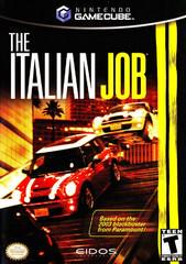Italian Job - Gamecube (Complete In Box) - Game On