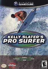 Kelly Slater's Pro Surfer - Gamecube (Loose (Game Only)) - Game On