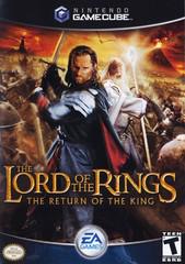 Lord of the Rings Return of the King - Gamecube (Loose (Game Only)) - Game On