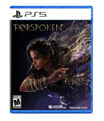 Forspoken - Playstation 5 (Complete In Box) - Game On