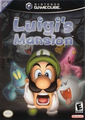 Luigi's Mansion - Gamecube (Complete In Box) - Game On