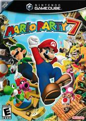Mario Party 7 - Gamecube (Complete In Box) - Game On