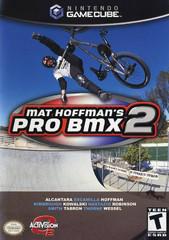 Mat Hoffman's Pro BMX 2 - Gamecube (Loose (Game Only)) - Game On