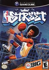 NBA Street - Gamecube (Loose (Game Only)) - Game On