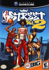 NBA Street Vol 2 - Gamecube (Loose (Game Only)) - Game On