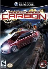 Need for Speed Carbon - Gamecube (Loose (Game Only)) - Game On