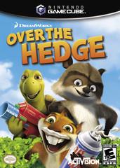 Over the Hedge - Gamecube (Complete In Box) - Game On