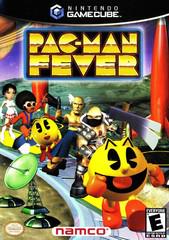 Pac-Man Fever - Gamecube (Complete In Box) - Game On