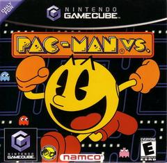 Pac-Man Vs. - Gamecube (Loose (Game Only)) - Game On