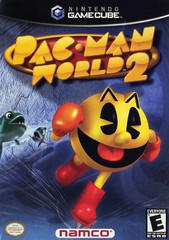 Pac-Man World 2 - Gamecube (Loose (Game Only)) - Game On