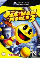 Pac-Man World 3 - Gamecube (Complete In Box) - Game On