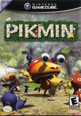 Pikmin - Gamecube (Loose (Game Only)) - Game On
