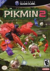 Pikmin 2 - Gamecube (Complete In Box) - Game On
