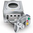Platinum Gamecube System - Gamecube (Complete In Box) - Game On
