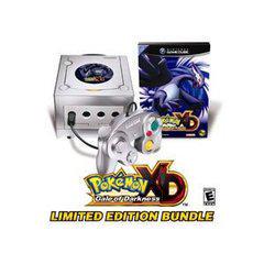 Pokemon XD Limited Edition - Gamecube (Loose (Game Only)) - Game On