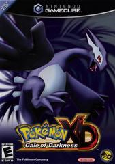 Pokemon XD: Gale of Darkness - Gamecube (Loose (Game Only)) - Game On