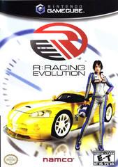 R: Racing Evolution - Gamecube (Loose (Game Only)) - Game On
