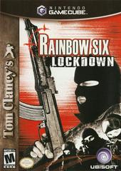 Rainbow Six 3 Lockdown - Gamecube (Loose (Game Only)) - Game On