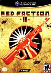 Red Faction II - Gamecube (Loose (Game Only)) - Game On