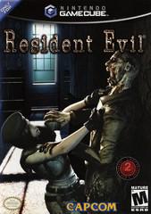 Resident Evil - Gamecube (Complete In Box) - Game On