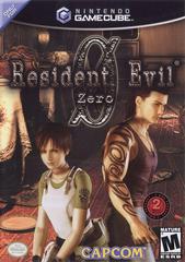 Resident Evil Zero - Gamecube (Loose (Game Only)) - Game On