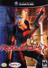 Rogue Ops - Gamecube (Loose (Game Only)) - Game On