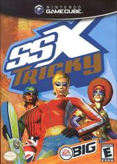 SSX Tricky - Gamecube (Complete In Box) - Game On