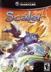 Scaler - Gamecube (Complete In Box) - Game On