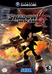 Shadow the Hedgehog - Gamecube (Loose (Game Only)) - Game On