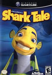 Shark Tale - Gamecube (Complete In Box) - Game On