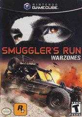Smuggler's Run - Gamecube (Complete In Box) - Game On