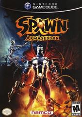 Spawn Armageddon - Gamecube (Complete In Box) - Game On