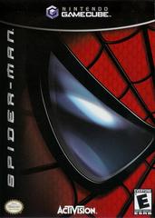 Spiderman - Gamecube (Loose (Game Only)) - Game On