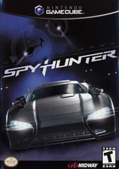 Spy Hunter - Gamecube (Complete In Box) - Game On