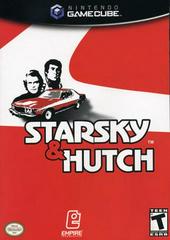 Starsky and Hutch - Gamecube (Loose (Game Only)) - Game On